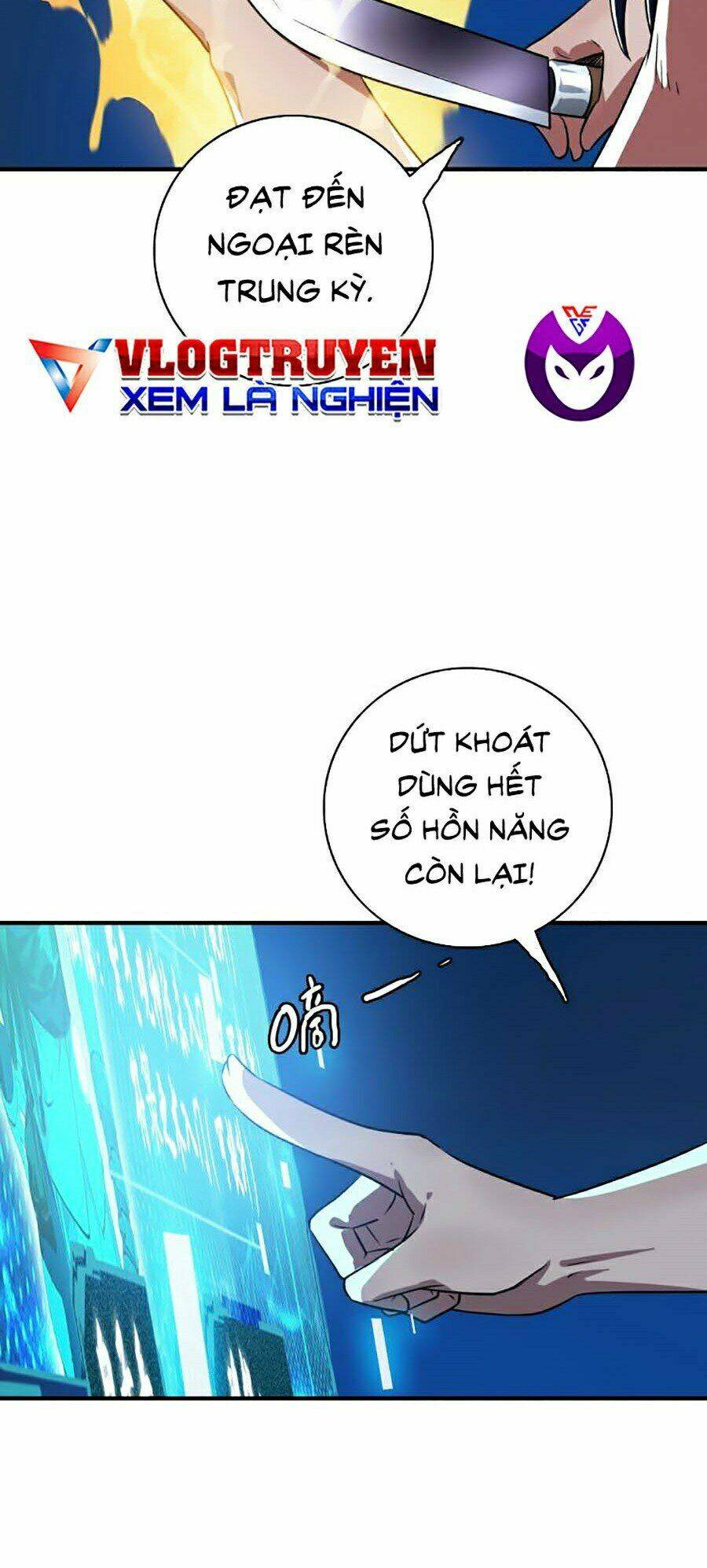 Siêu Đạo Thần Thuật: Chapter 22