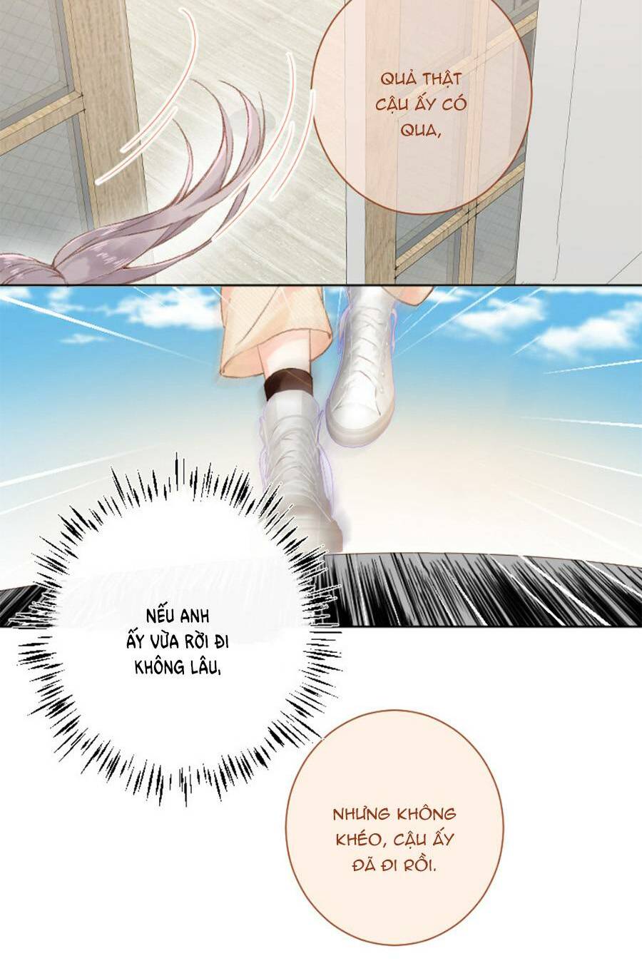 Tâm Động Thuấn Di: Chapter 67