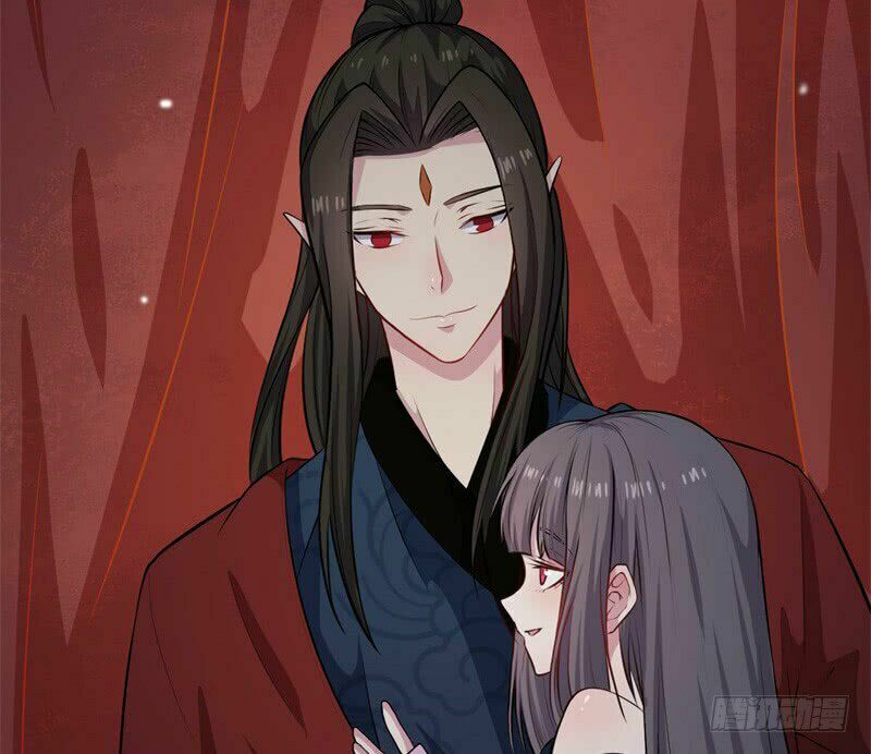 Ngạo Kiều Quỷ Vương Yêu Ta: Chapter 118
