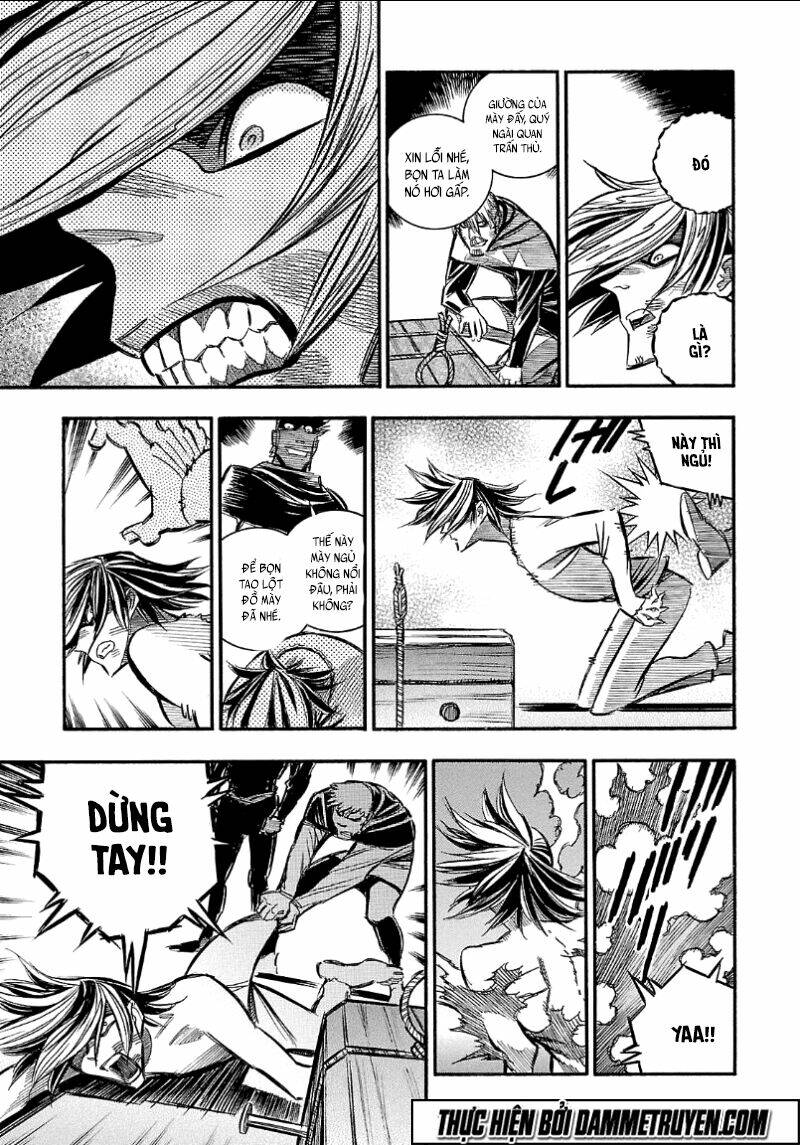 Wolfsmund: Chapter 20