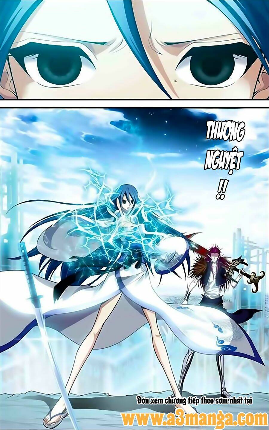 Thâu Tinh Cửu Nguyệt Thiên: Chapter 373