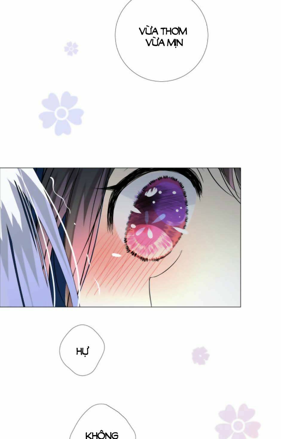 Sao Lại Là Yêu?: Chapter 30