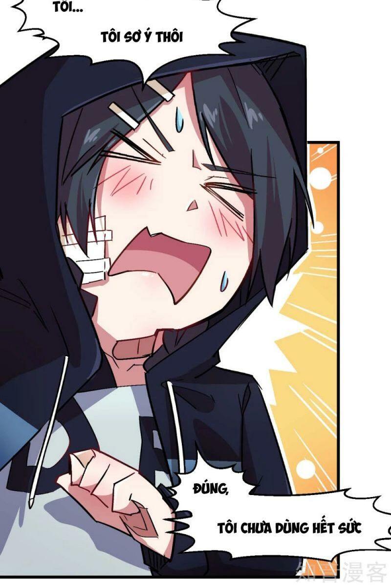 Vườn Trường Cuồng Sư Hệ Thống: Chapter 188
