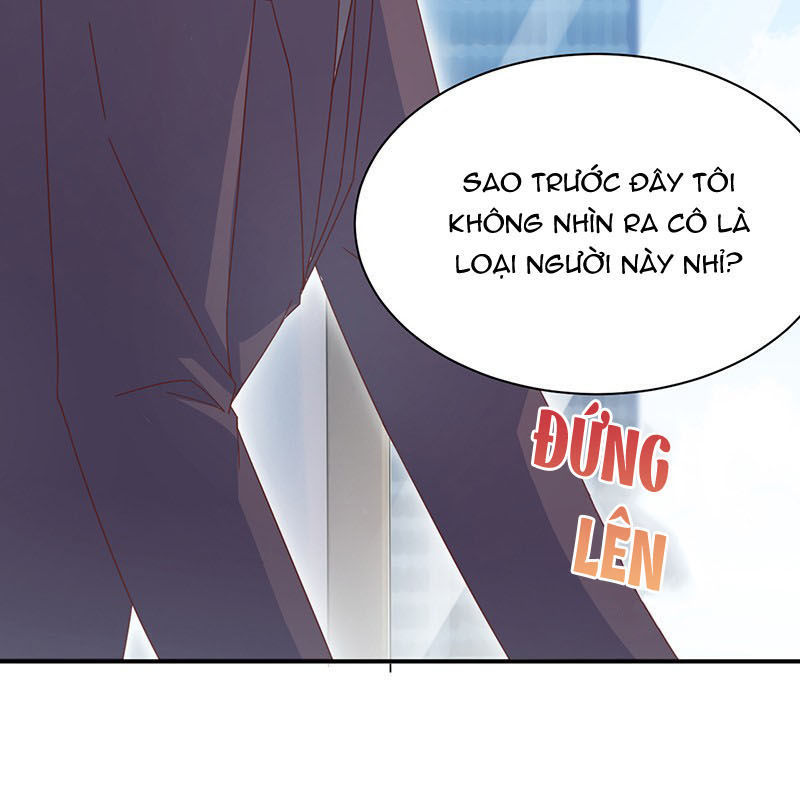 Thịnh Thế Điềm Sủng: Tiểu Manh Thê Của Dịch Thiếu: Chapter 22