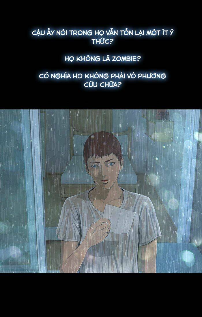 Dead Days: Chapter 11