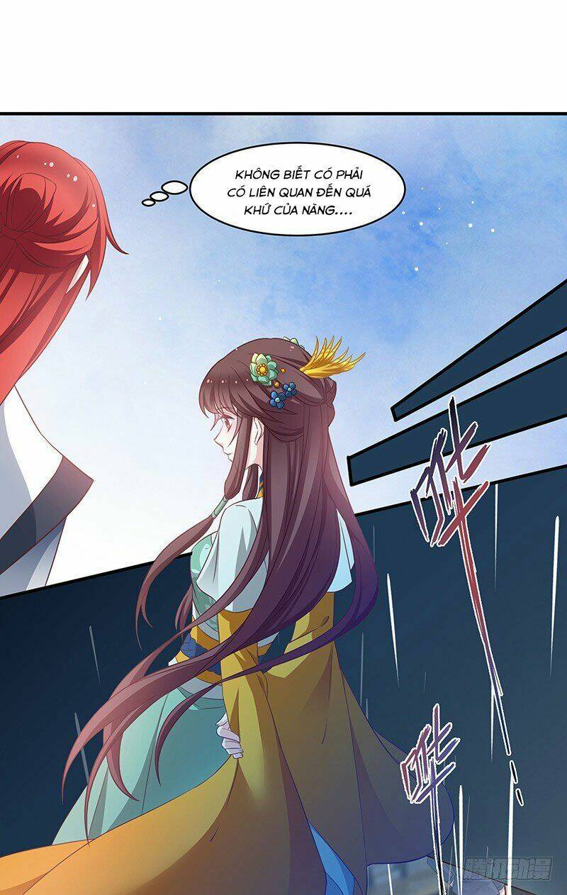Trò Chơi Trừng Phạt: Chapter 68