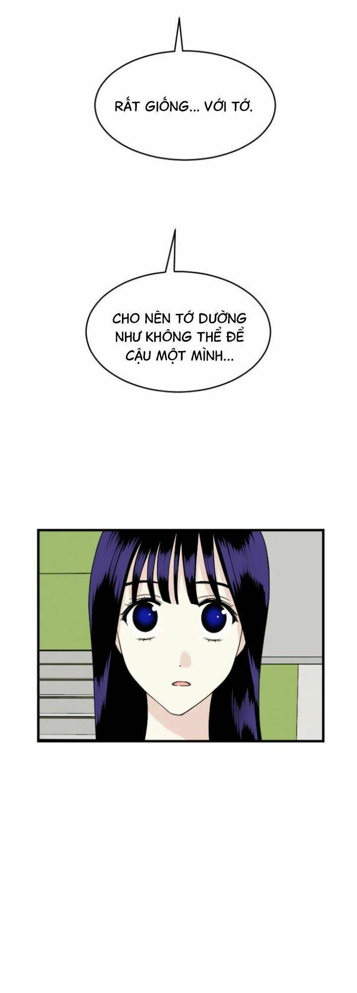 Người Đẹp Gangnam: Chapter 69