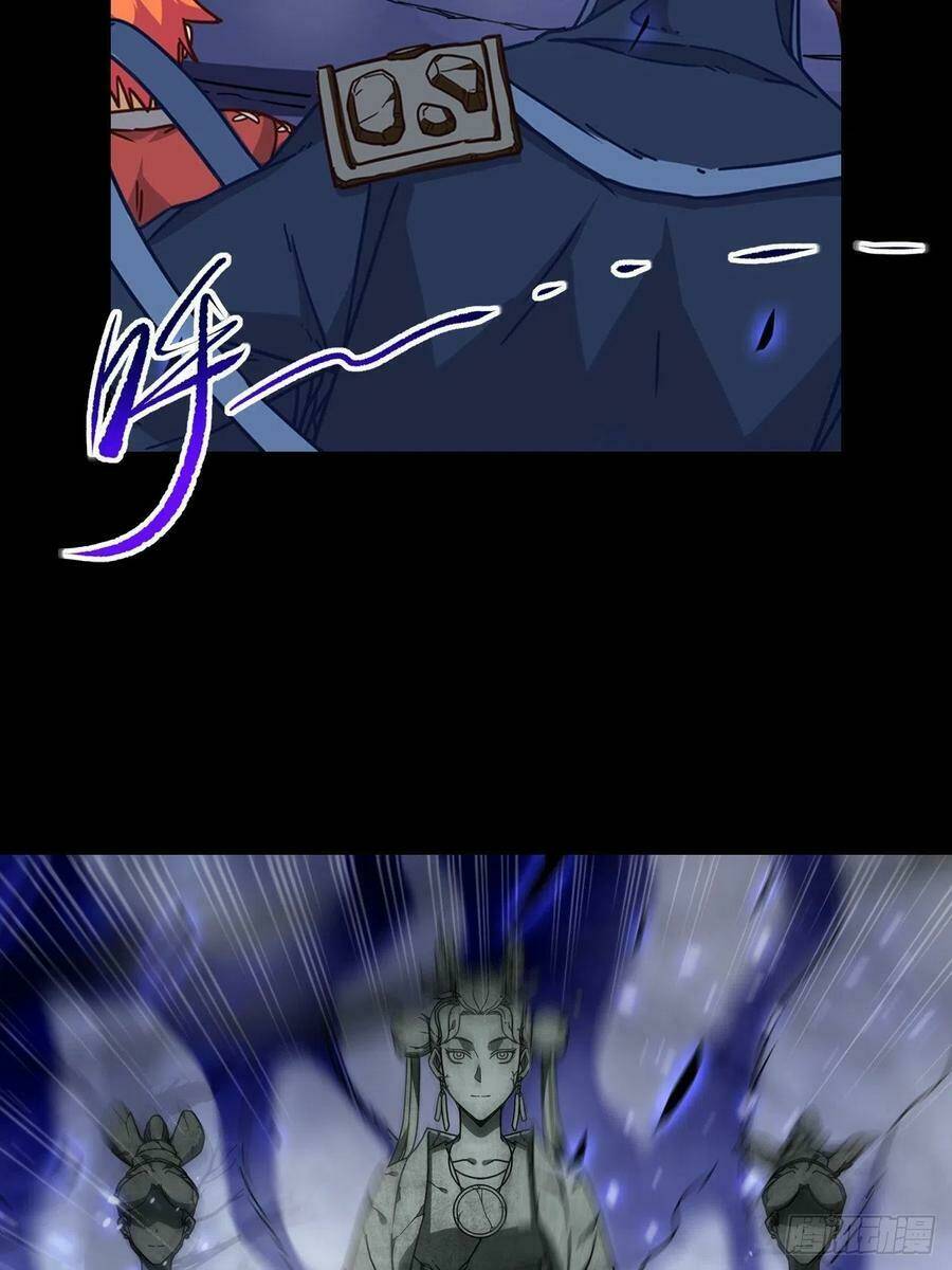 Người Nguyên Thủy Mạnh Nhất: Chapter 60