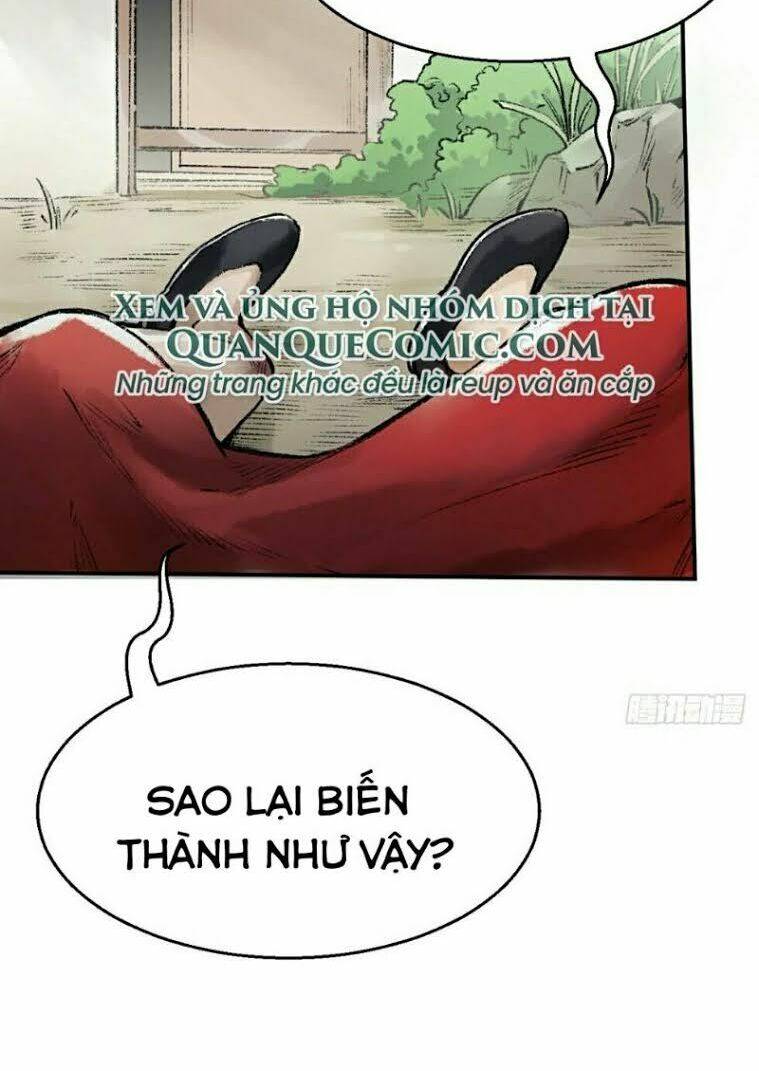 Liên Thành Quyết: Chapter 37
