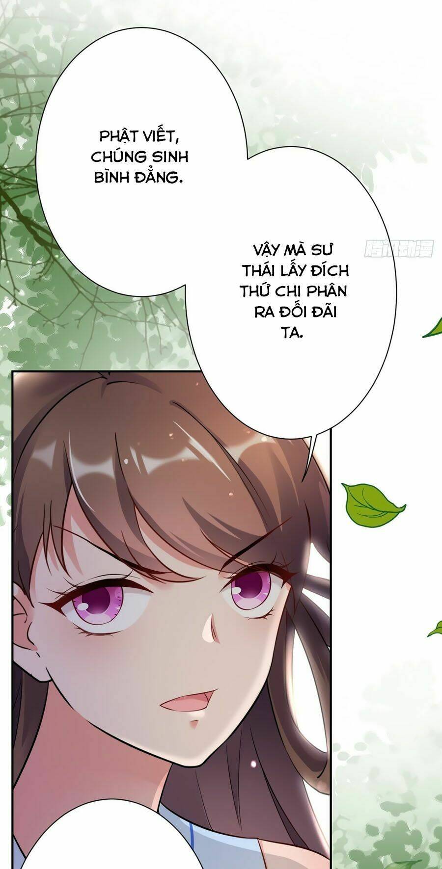 Vương Phi Có Chút Nghịch Ngợm: Chapter 20