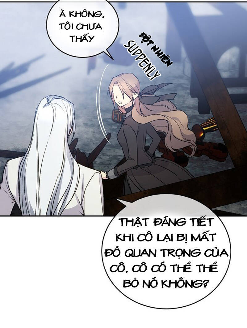 Cô Hầu Giỏi Giang: Chapter 24