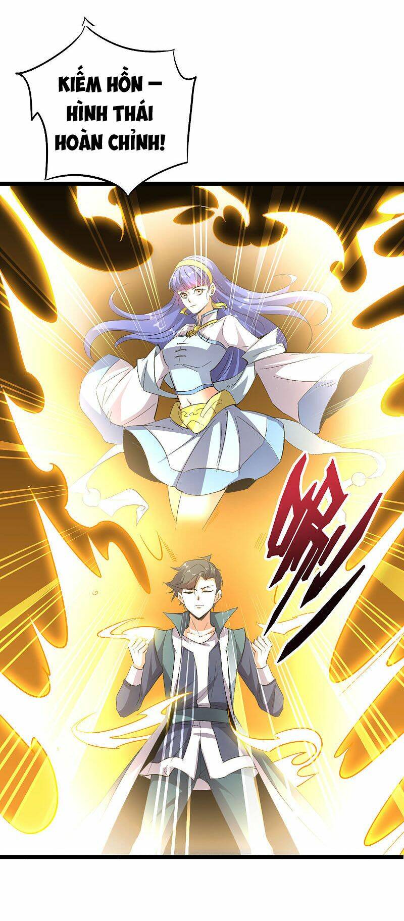Phục Thiên Thánh Chủ: Chapter 89