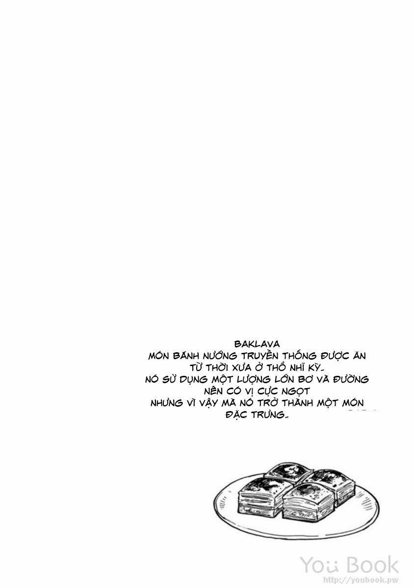 Kagitsuki No Alter: Chapter 2