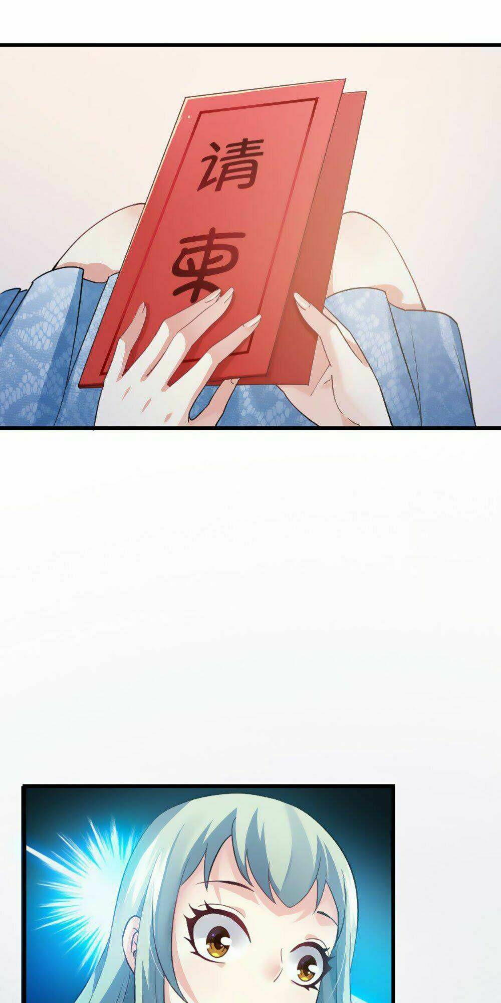 Vạn Năm Nhân Duyên Nhất Tuyến Khiên: Chapter 15