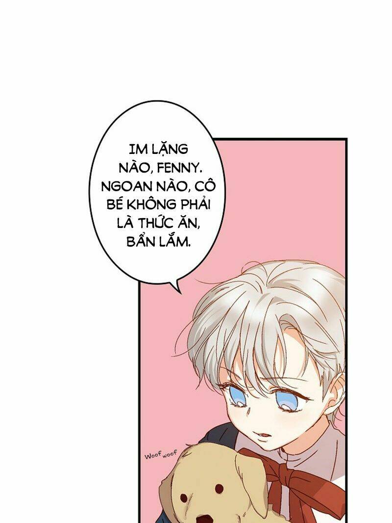 Đừng Chọc Đứa Em Gái Bé Bỏng Của Chúng Tôi: Chapter 2