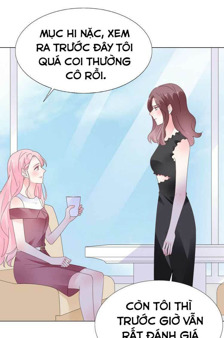 Điều Ước Sủng Ái Bất Bình Đẳng: Chapter 125.2