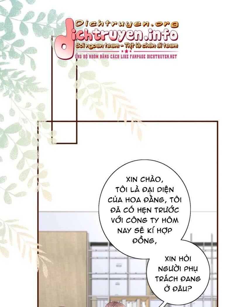 Bạn Gái Tôi Mới 30+: Chapter 91