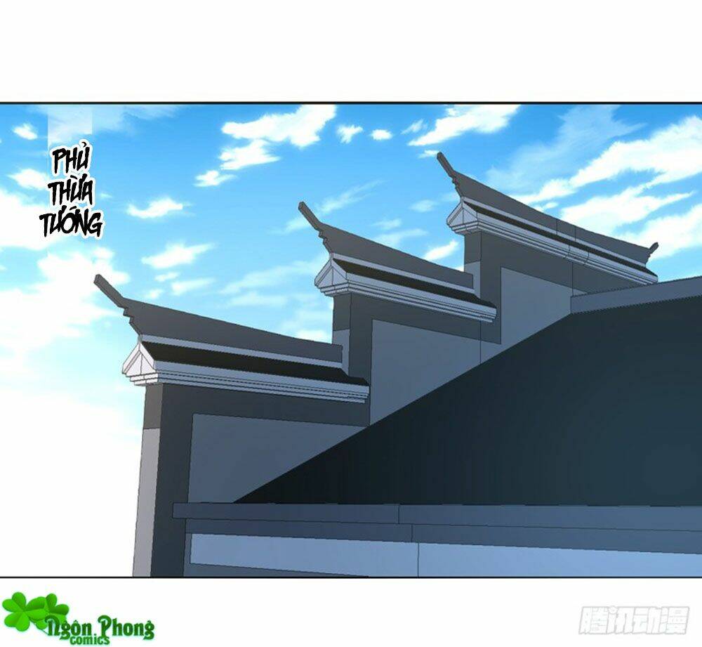 Hỏa Hồ: Chapter 31