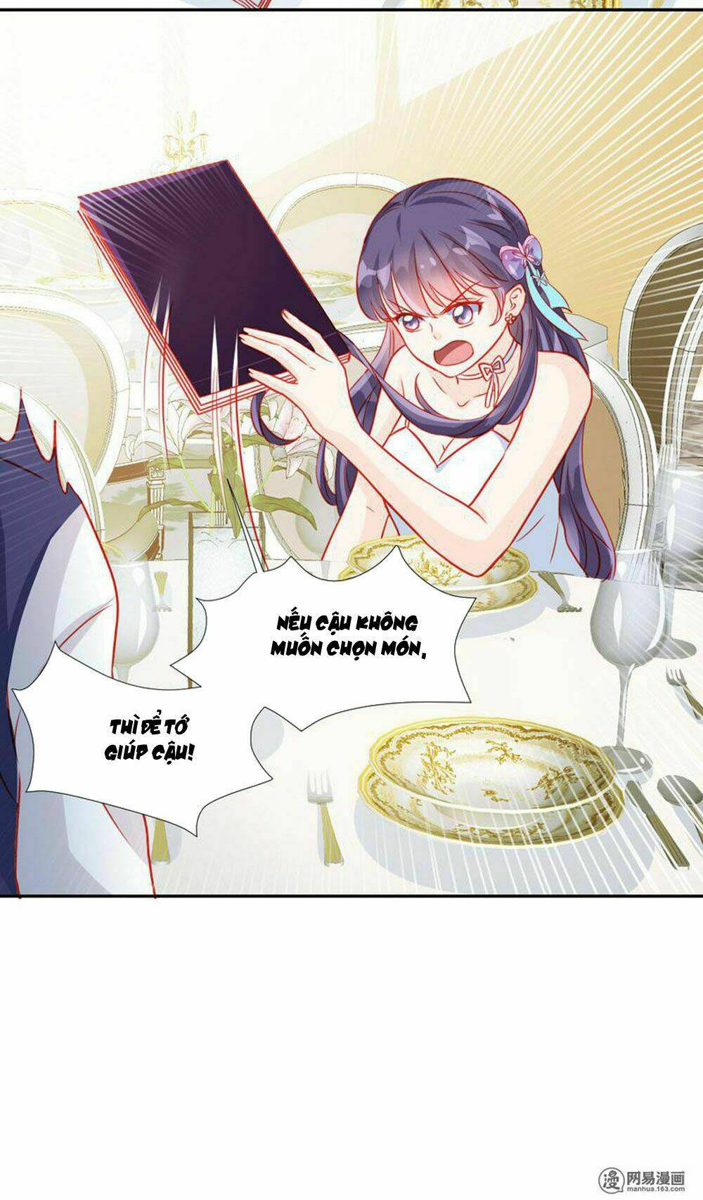 Tu La Thiếu Gia Quá Kiêu Ngạo: Chapter 58