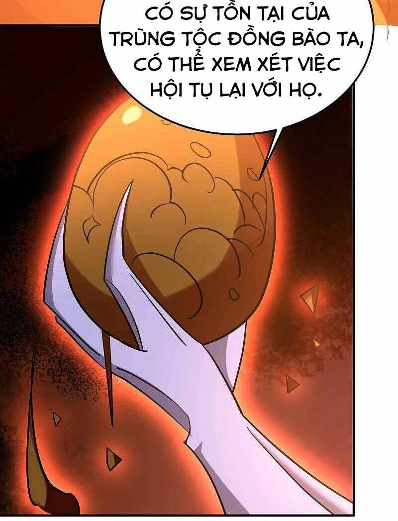 Vạn Giới Tiên Vương: Chapter 192