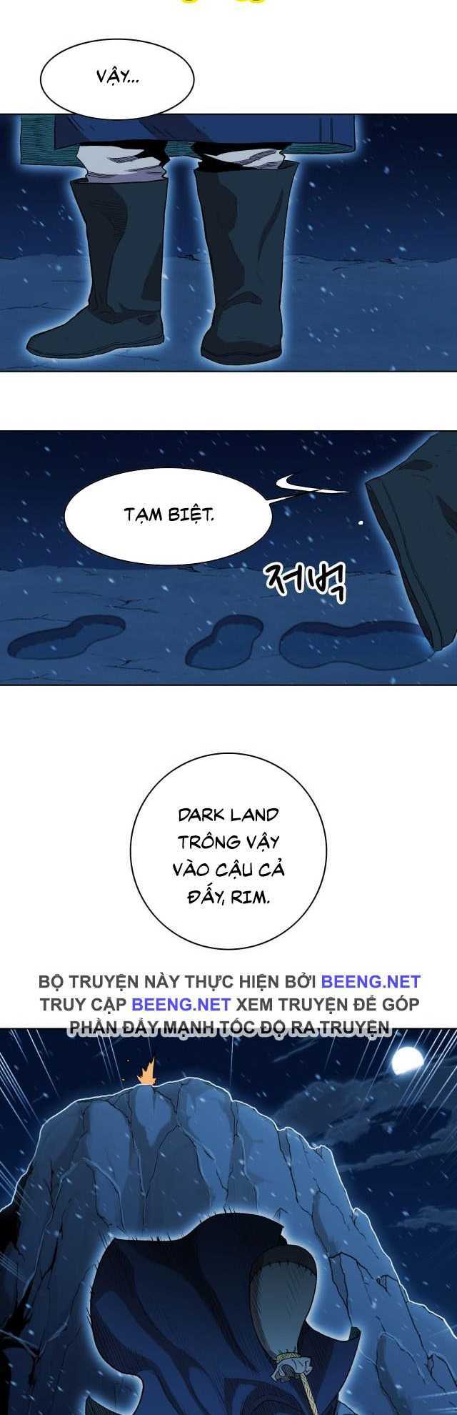 Hard Core Leveling Warrior Ss2: Chapter 62