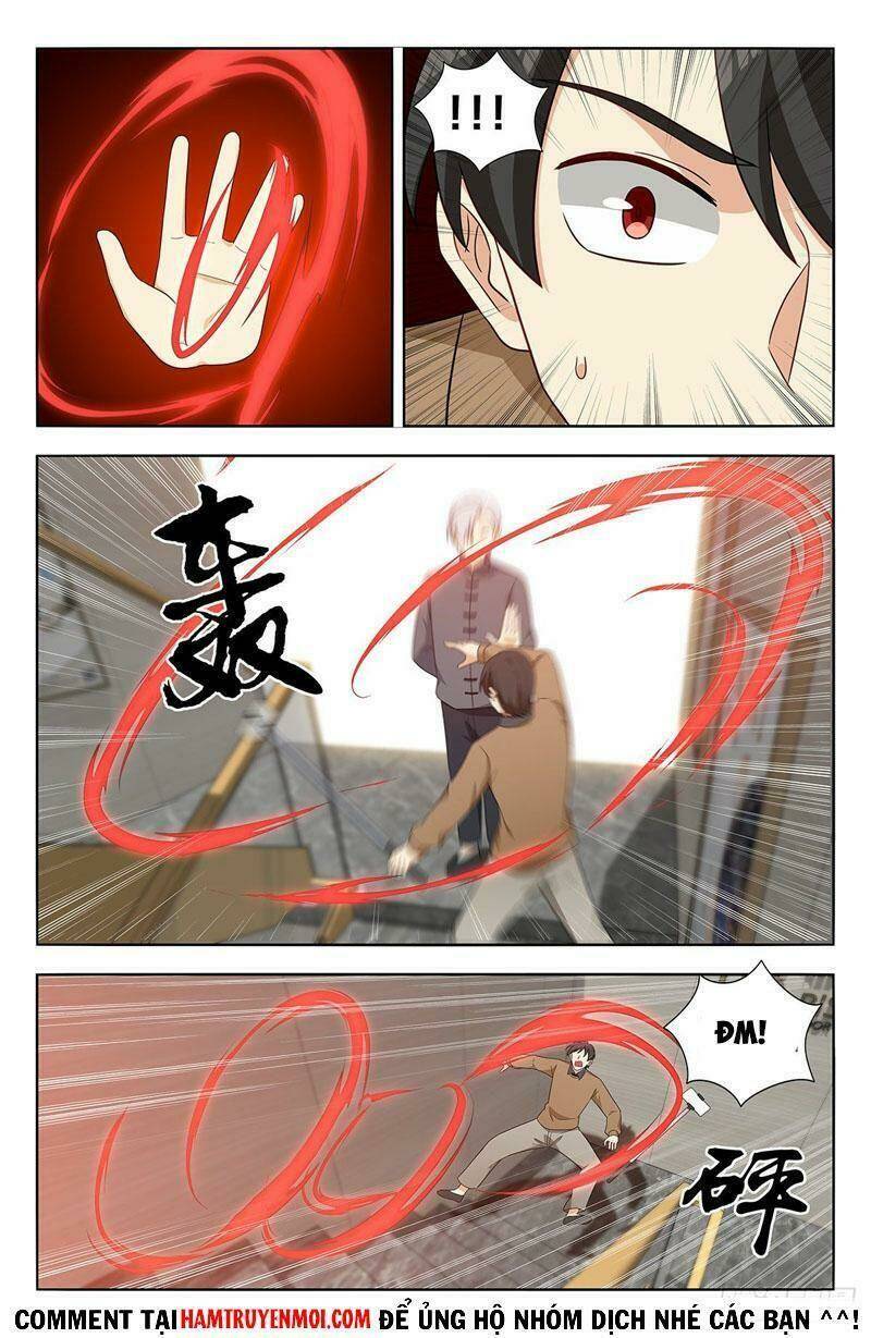 Tối Cường Phản Sáo Lộ Hệ Thống: Chapter 537
