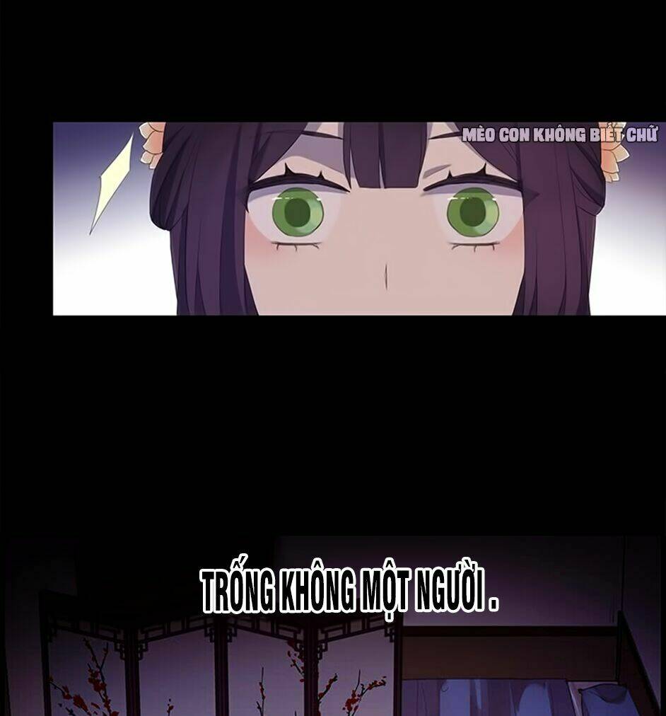 Bách Yêu Dị Văn: Chapter 31