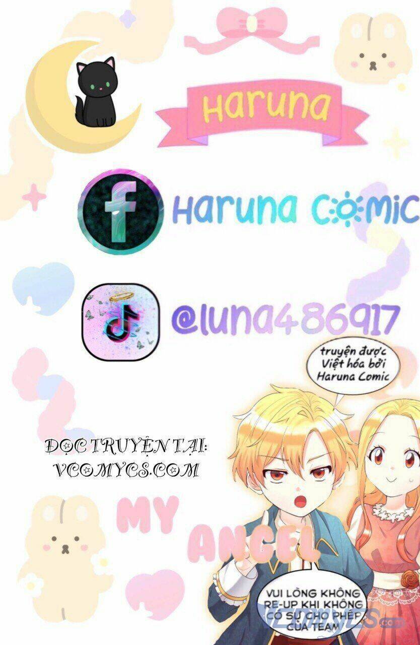 Nàng Công Chúa Ấy Đã Trở Thành Một Đoá Hoa Điên Dại: Chapter 1