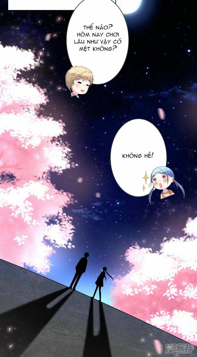 Tôi Bị Tổng Tài Ám Hại: Chapter 126