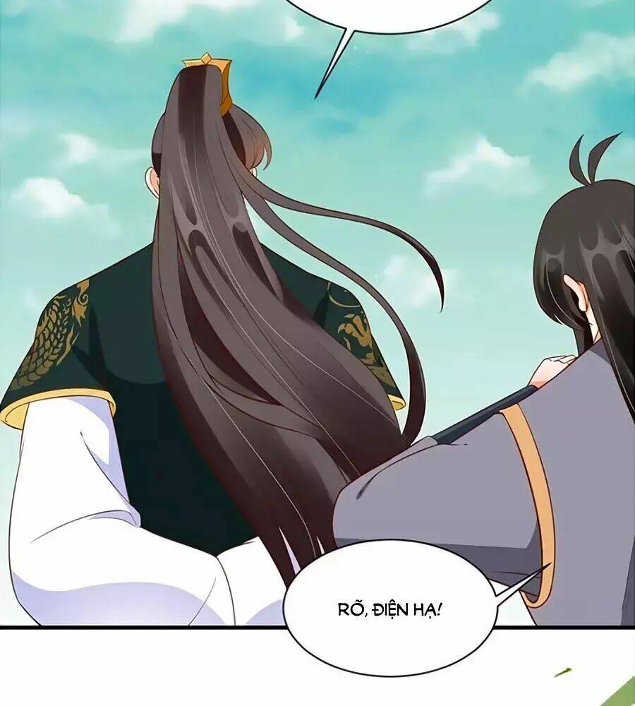 Thịnh Thế Lê Hoa Điện: Chapter 79