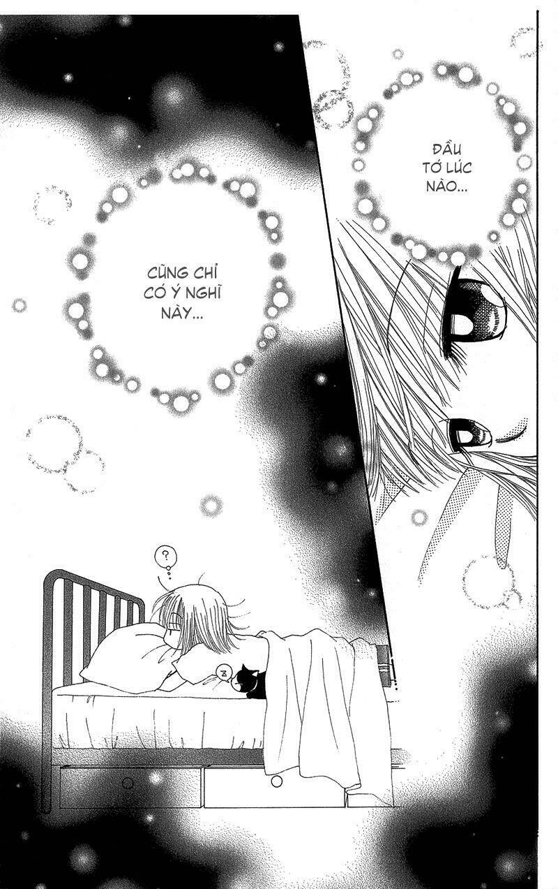 Dự Án Kéo Vàng: Chapter 34