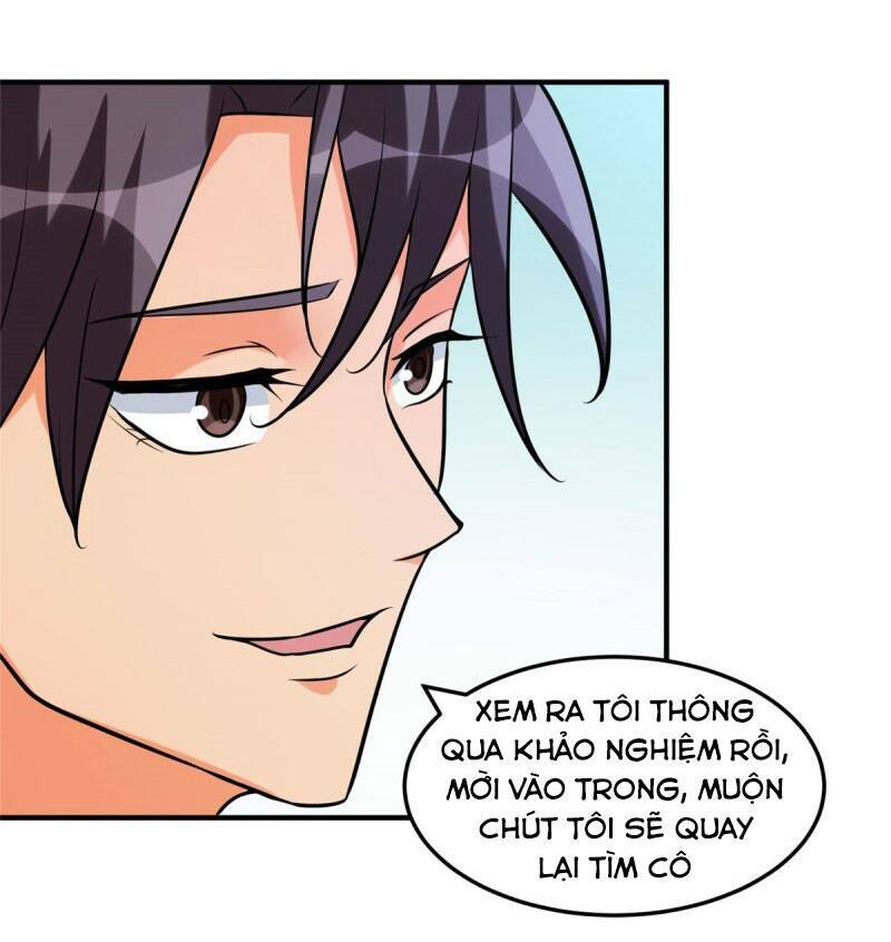 Đế Tế: Chapter 57