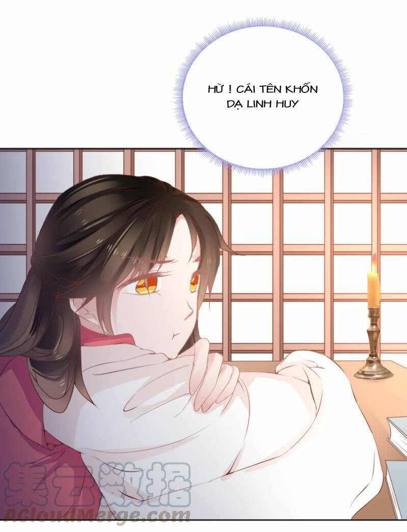 Solo Đi Vương Gia: Chapter 130
