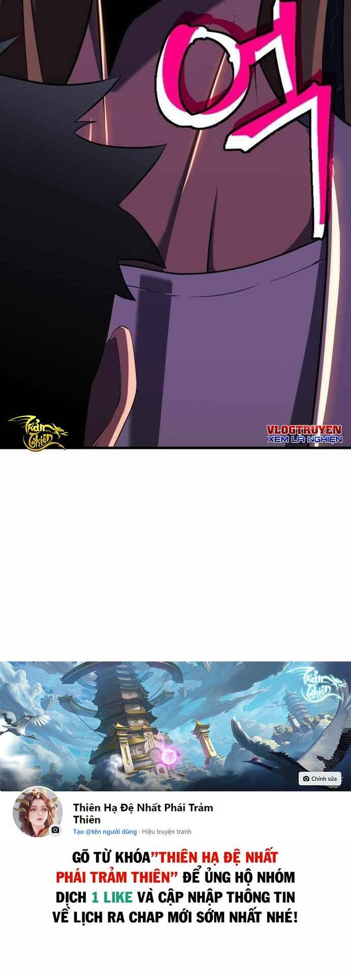 Huyết Nhân Báo Thù: Chapter 2