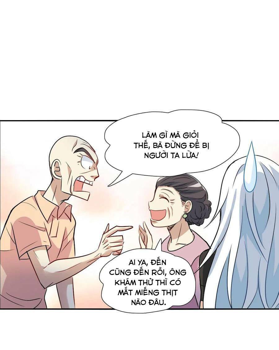 Tô Tịch Kỳ Quái 2: Chapter 55