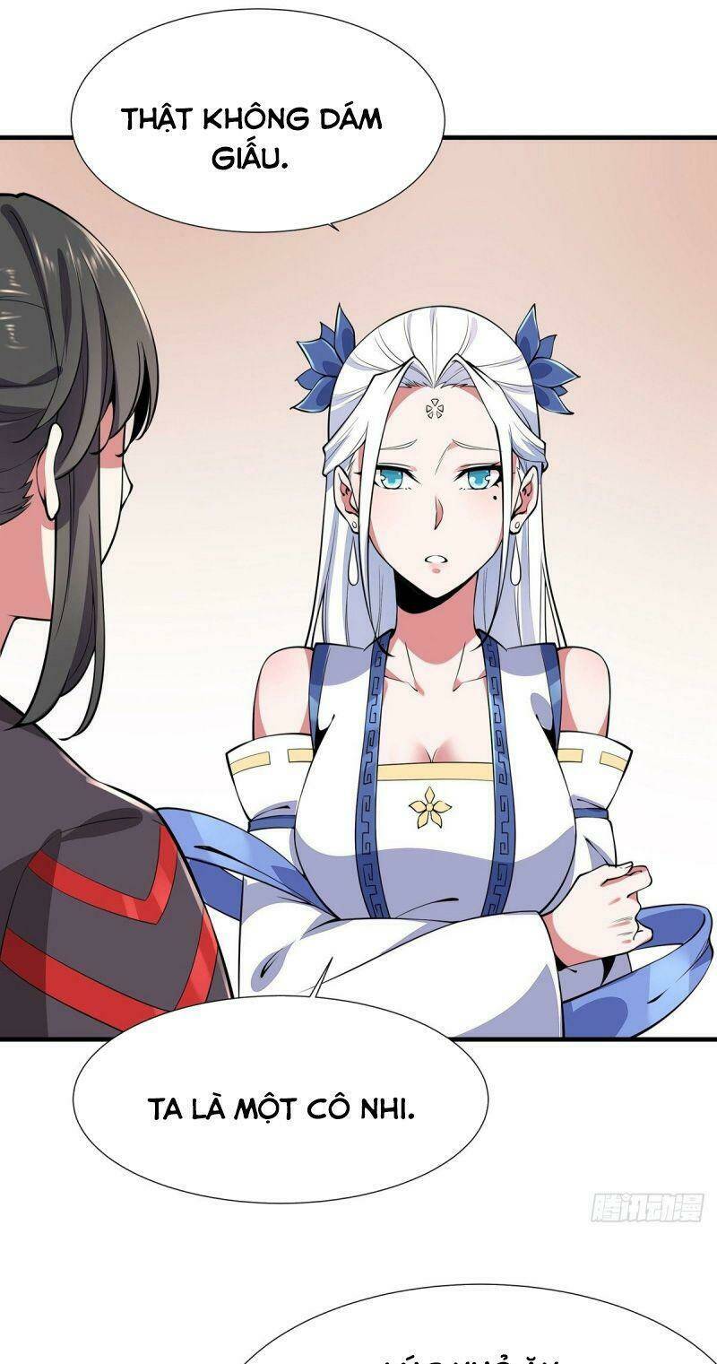 Lực Bạt Sơn Hà Hề Tử Đường: Chapter 6