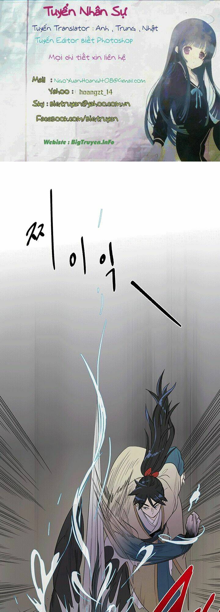 Học Sĩ Tái Sinh: Chapter 51
