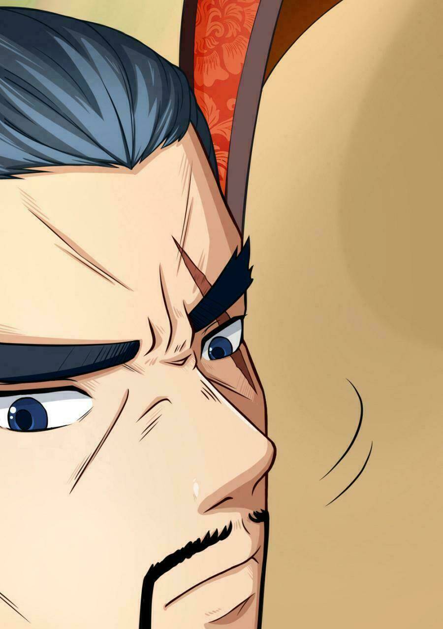 Tu Tiên Cuồng Thần: Chapter 8