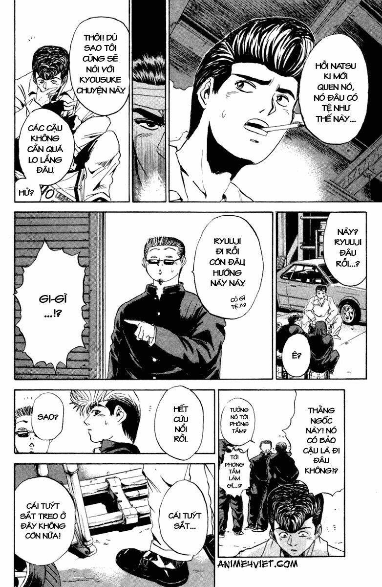 Bad Company: Chapter 8