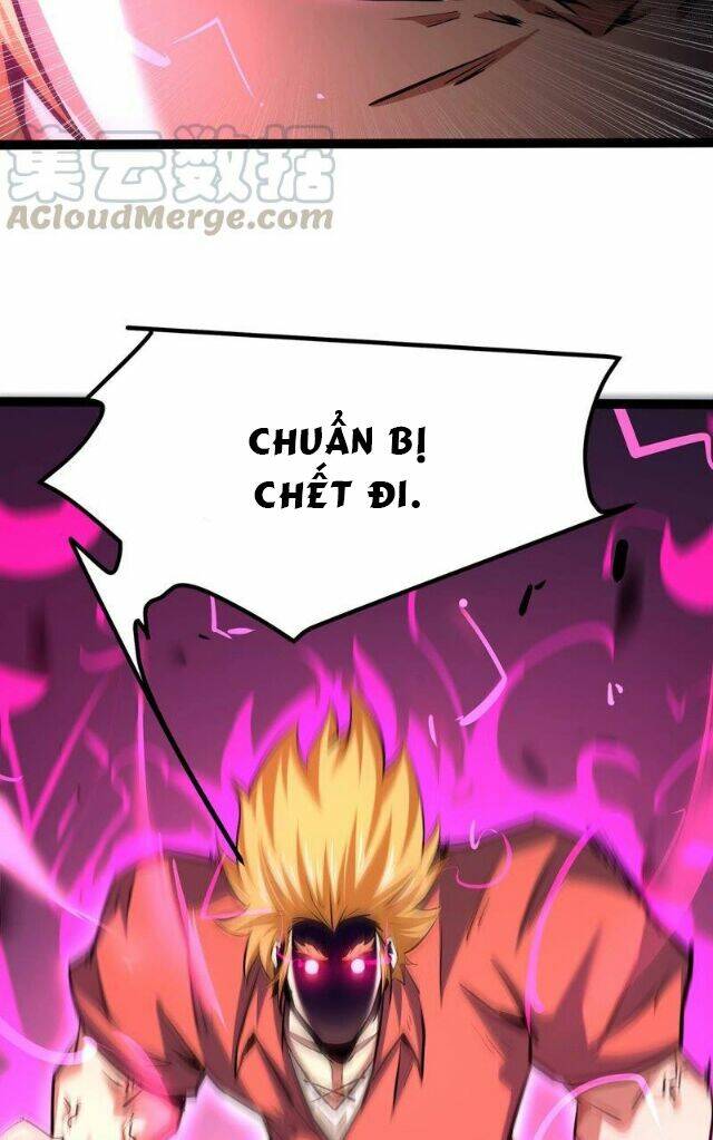 Chư Thần Rút Lui: Chapter 38