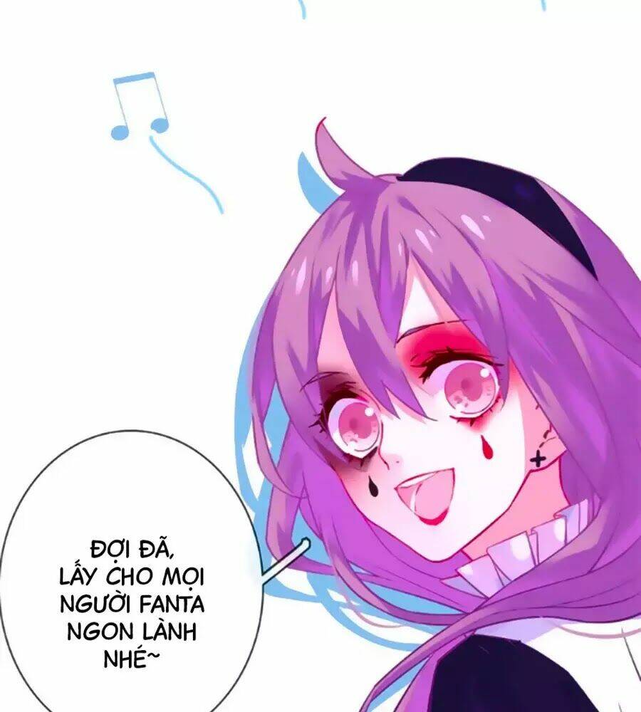 Đừng Nghịch, Ta Chỉ Muốn Yên Tĩnh: Chapter 62