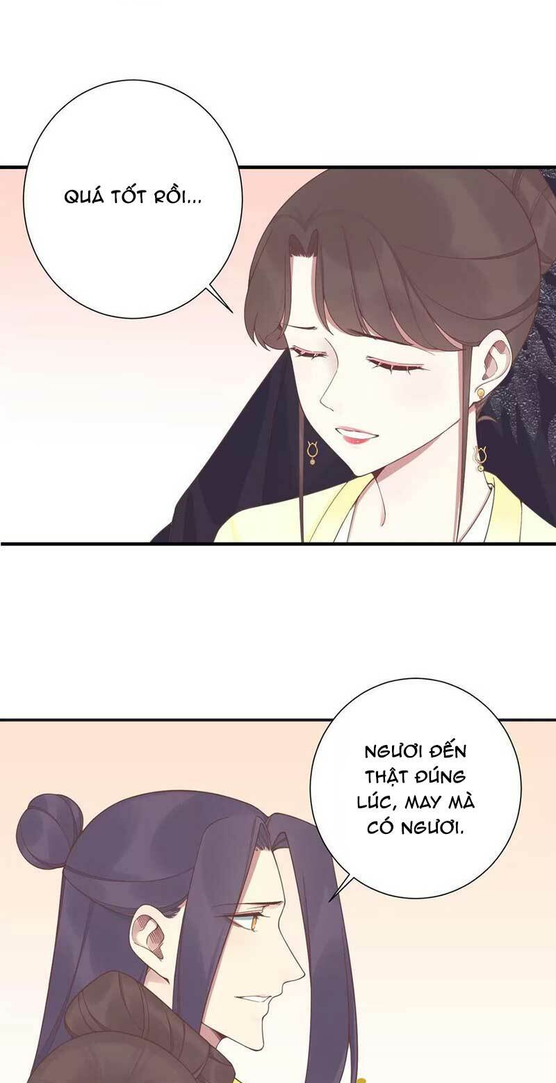 Hoàng Hậu Bận Lắm: Chapter 198