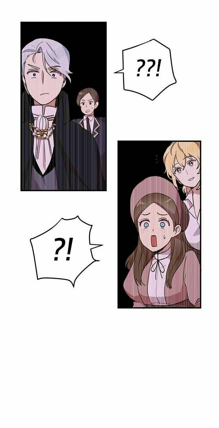 Công Tước, Loạn Vừa Thôi!: Chapter 17