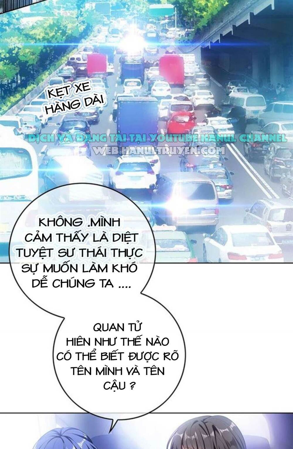 Cô Vợ Nhỏ Nuông Chiều Quá Lại Thành Ác!!: Chapter 49