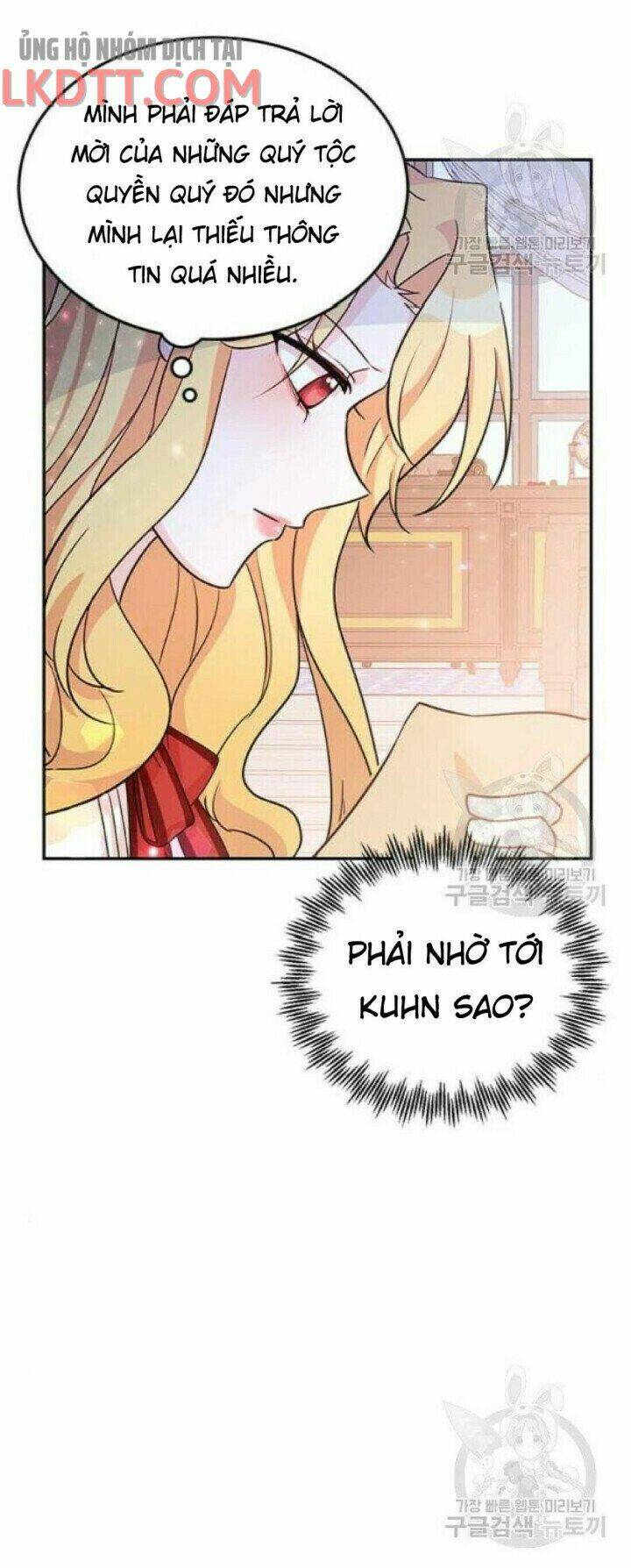 Nữ Hiệp Trở Về: Chapter 19