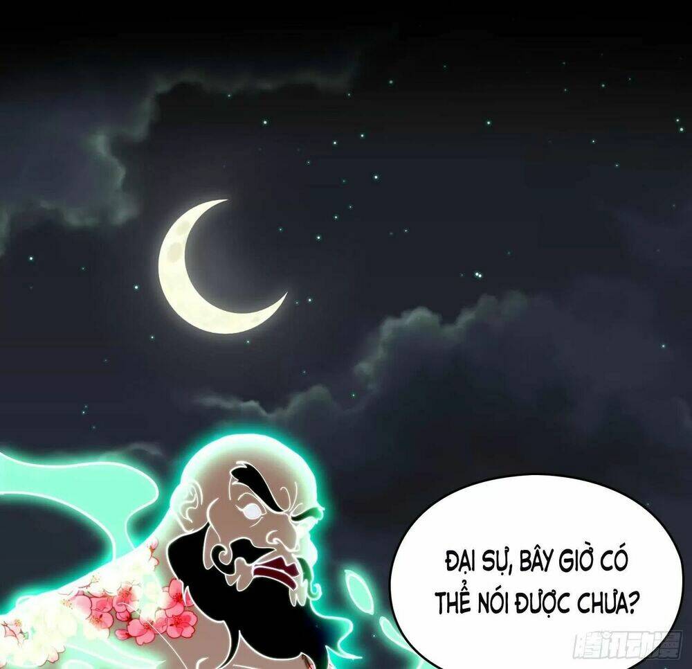 Đô Thị Hàng Thần Khúc: Chapter 5