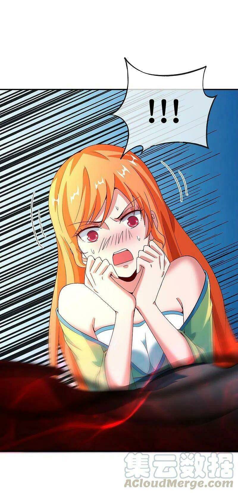 Vòng Bạn Bè Mạnh Nhất Của Tiên Giới: Chapter 134