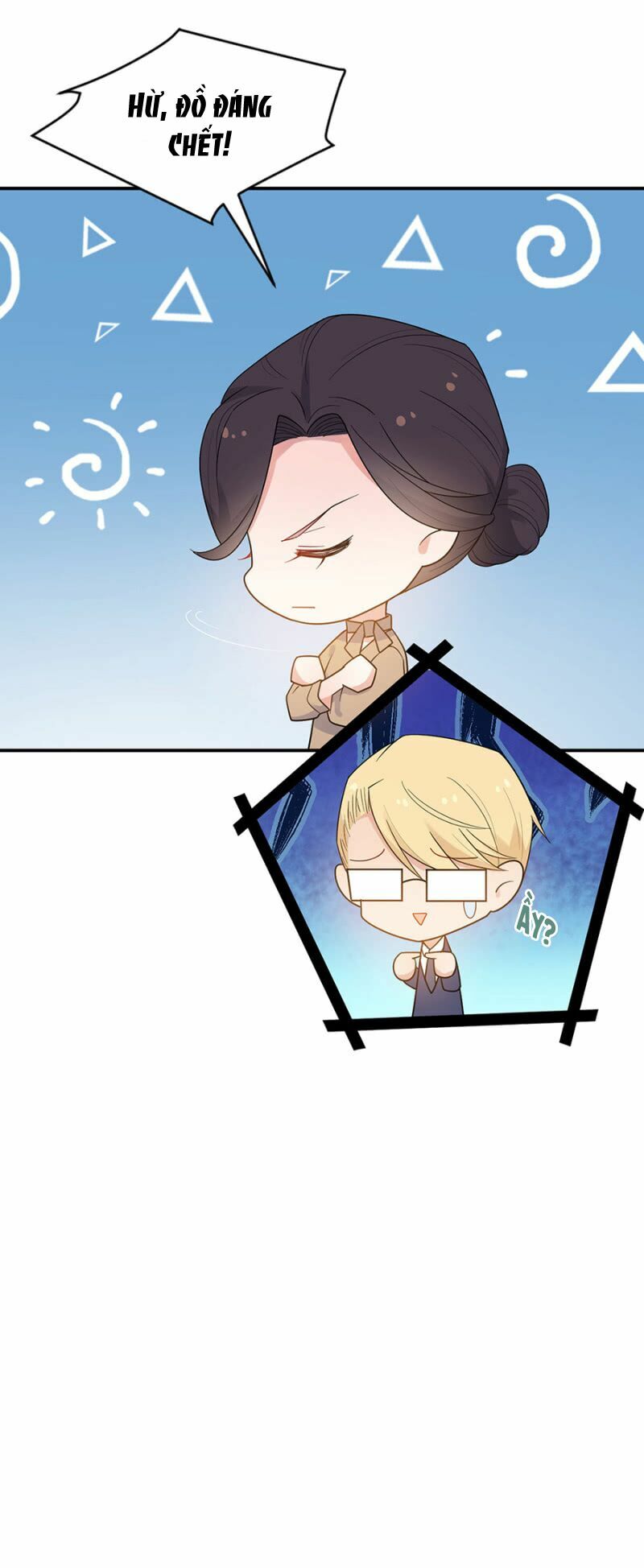 Ma Lạt Thiên Kim Đẩu Ác Thiếu: Chapter 208