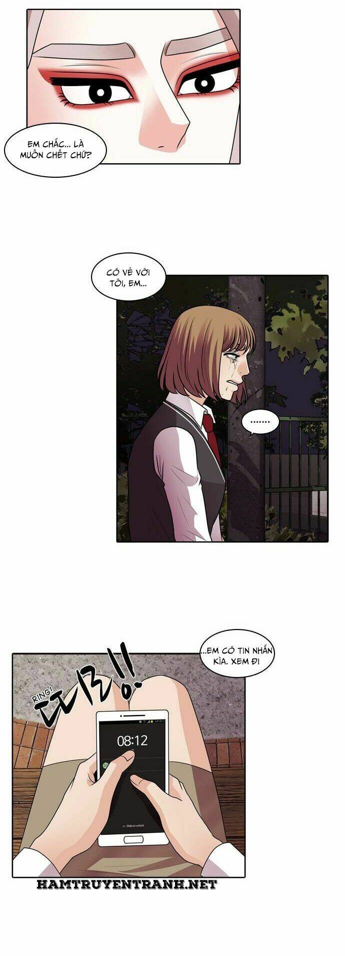 Tomorrow - Ngày Mai: Chapter 9