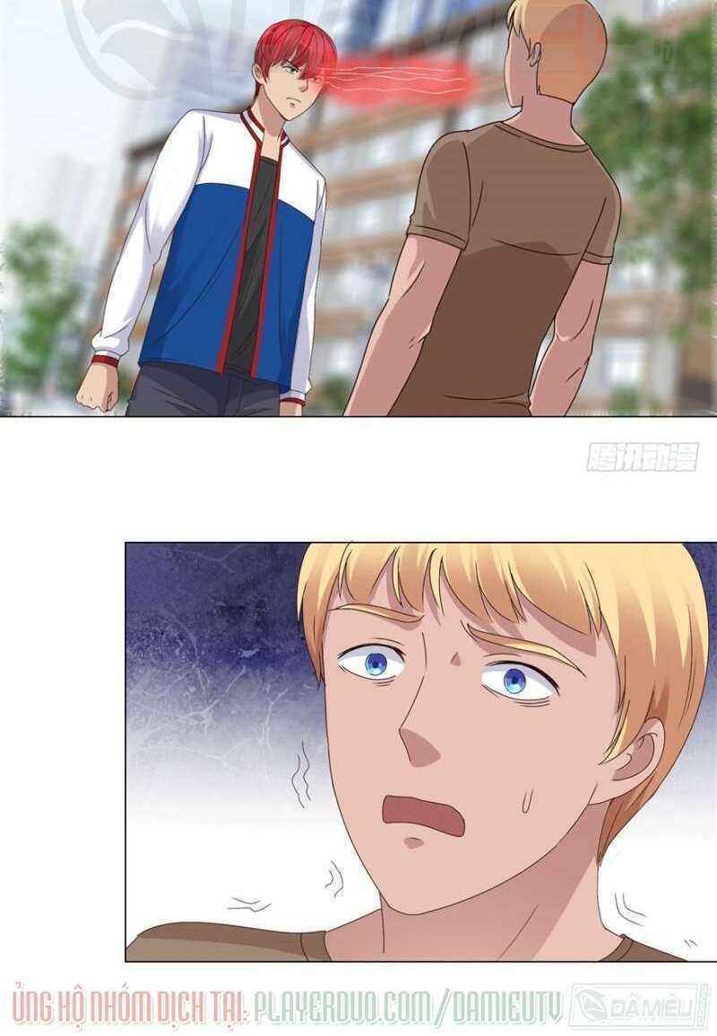 Đô Thị Chí Tôn Hệ Thống: Chapter 97